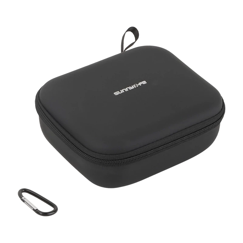 Schutzhülle Sunnylife B977-D für DJI RC-Controller – schwarz
