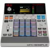 AKAI MPC SAMPLE - tragbarer Sampler/Groovebox
