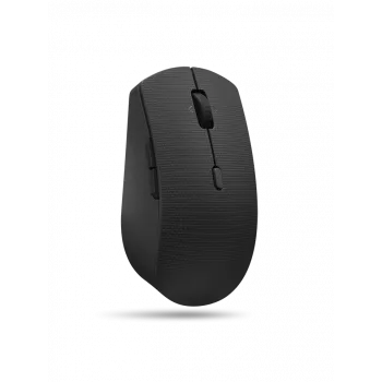 Drahtloses Tastatur- und Maus-Set Lenovo 4X31R64354 Bluetooth Grau