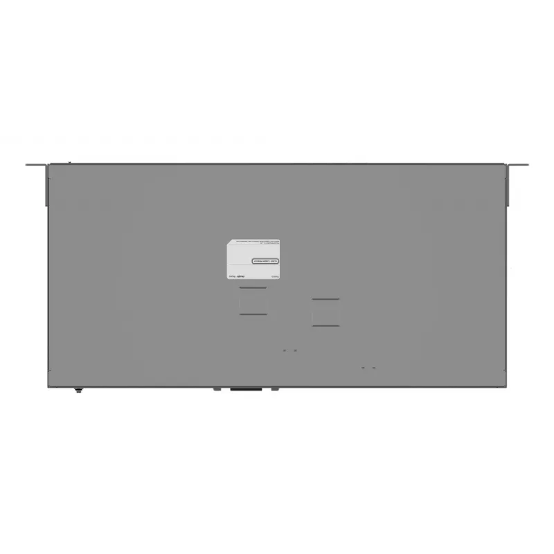 Ruijie Networks RG-NBS3100-24GT4SFP-P-V2 Netzwerk-Switch Managed L2 Gigabit Ethernet (10/100/1000) Power over Ethernet (PoE) Metallisch