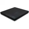 HL Data Storage GP60NB60 Externer DVD-Brenner USB 2.0 Schwarz