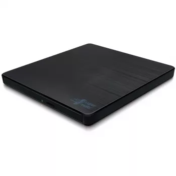 HL Data Storage GP60NB60 Externer DVD-Brenner USB 2.0 Schwarz