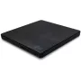 HL Data Storage GP60NB60 Externer DVD-Brenner USB 2.0 Schwarz