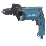 Makita HP1631K Bohrer Ohne Schlüssel 3200 U/min 1.9 kg