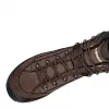 Lowa Renegade GTX Mid Trekkingstiefel - espresso