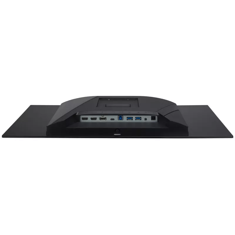 Acer X27U Computer Monitor 68,6 cm (27 inch) 2560 x 1440 Pixel Wide Quad HD OLED Schwarz