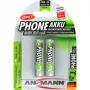 Batterie Ansmann Blister 2 X DECT Accu AA 800mAh