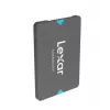 2,5-Zoll-SATA-III-SSD Lexar NQ100 1 TB – Lesegeschwindigkeit 550 MB/s, 6 Gbit/s Übertragung