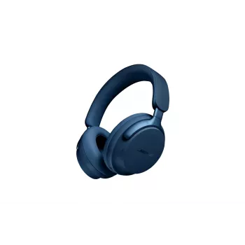 Bose 880066-1200 Kopfhörer/Headset Kabelgebunden & Kabellos Kopfbügel Bluetooth Blau
