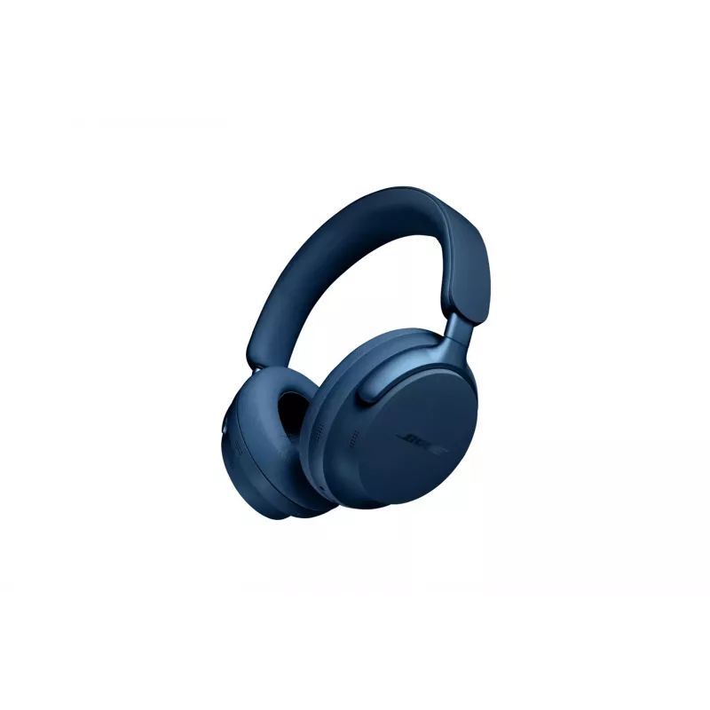 Bose 880066-1200 Kopfhörer/Headset Kabelgebunden & Kabellos Kopfbügel Bluetooth Blau