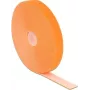 Klettband DeLOCK 18748 Orange 20 mm 10 m