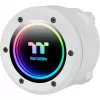 Thermaltake TH360 V2 ARGB Prozessor Flüssigkeitskühlungsset 36 cm Weiß 1 Stück