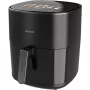 Heißluftfritteuse Cecotec Cecofry&Grill Duoheat 6500, 6,5 L, 2200 W, Touch-LCD, schwarz