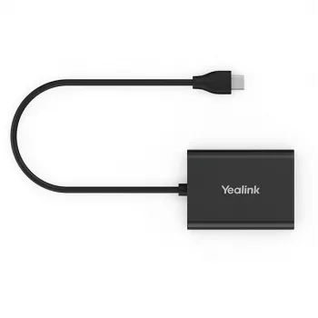 Yealink EHS61 Headset-Zubehör Steueradapter
