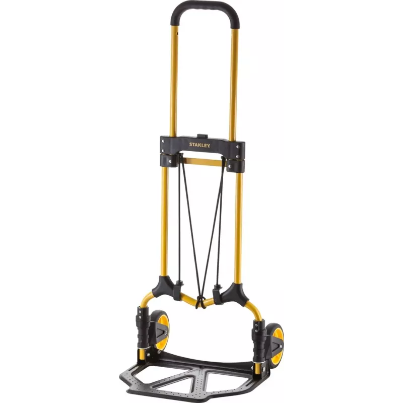 Stanley SXWT-FT580-SP klappbarer Stahlwagen, 70 kg