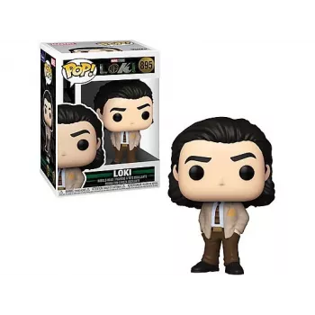 FUNKO Marvel Battleworld 72169 Sammelfigur