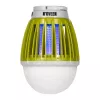 Elektrische Insektenvernichterlampe NOVEEN IKN 824 LED für den Innenbereich, energieeffizient, Modell IKN824