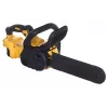 Kettensäge DeWalt DCM565P1 — kabellos, 30 cm Schwert, 5 Ah Akku, 0,12 L Öltank