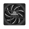 GAMEMAX TORNADO T14 ARGB-R 140mm Gehäuselüfter - Schwarz