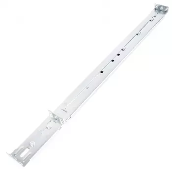 Rack-Einbauschienen-Kit Silverstone RMS06-22