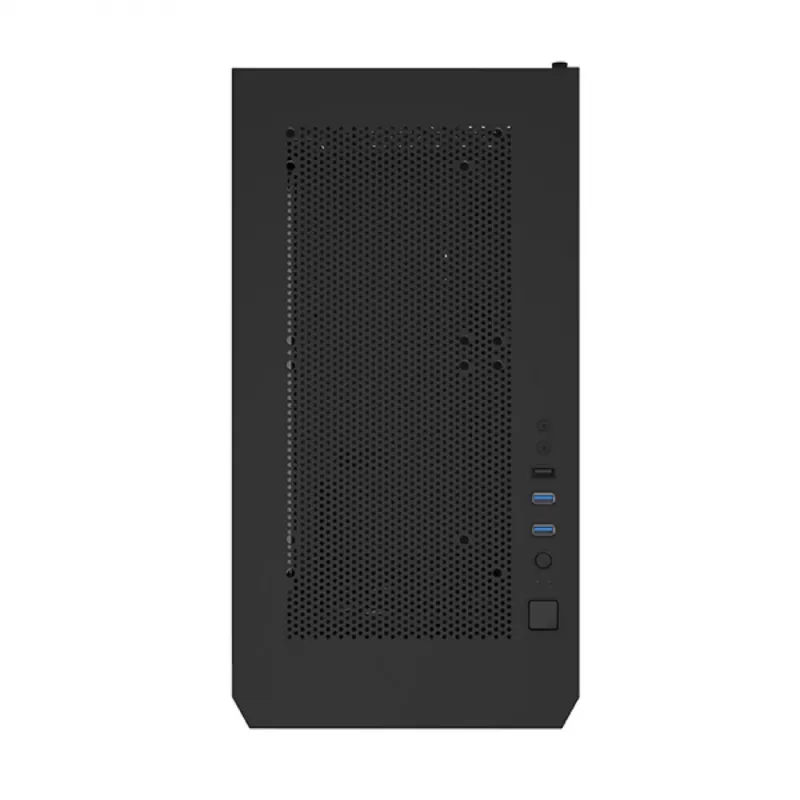 PC-Gehäuse Montech AIR 100 LITE Desktop Schwarz