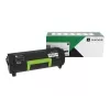 Toner Lexmark 24B7542 Schwarz 3000 Seiten