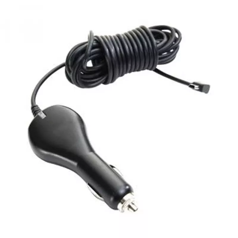 Ladegerät Auto MICRO-USB/TS-DPL2 Transcend