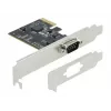 PCI Express x1 Karte DeLOCK 90000