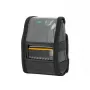 Universal Soft Case für Mobildrucker S + Schultergurt