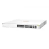HPE Aruba Networking Aruba Instant On 1930 24G Class4 PoE 4SFP/SFP+ 195W Switch