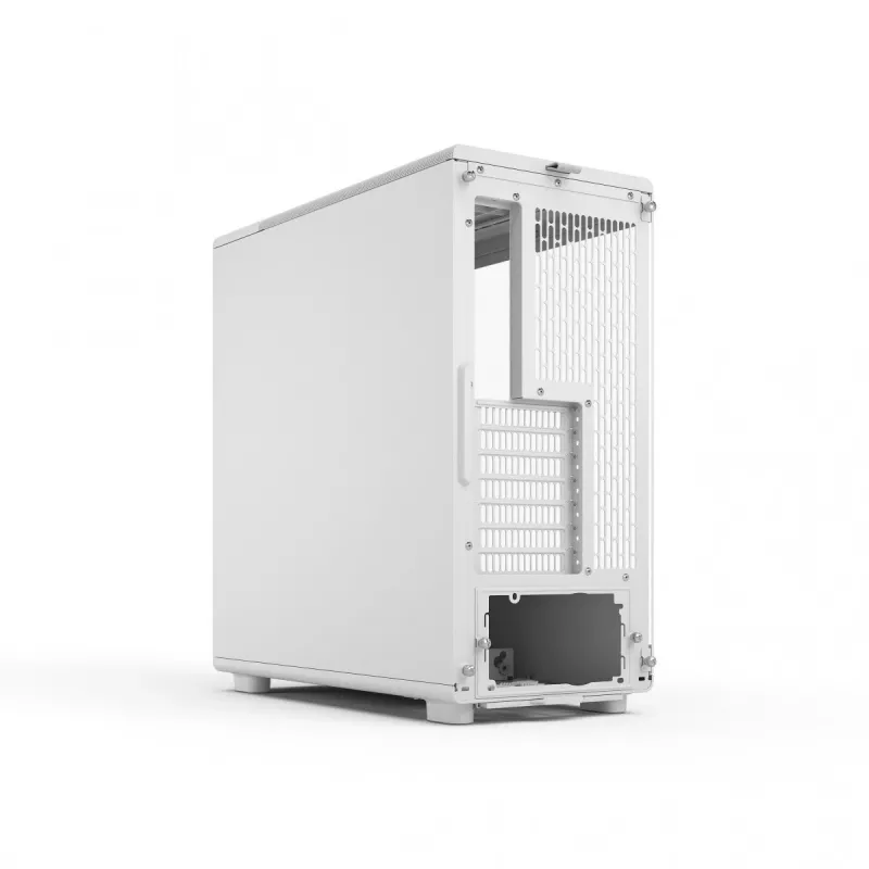 Fractal Design Epoch Mid-Tower - TG Clear Tint- White