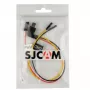 FPV-Kabel SJCam für SJ6 und SJ7 Actionkameras – kompatibles Video-/Ausgangskabel