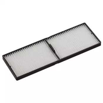 Epson Luftfilter – ELPAF41, Schwarz, Weiß, PowerLite 1940W, 1945W, 1950, 1955, 1960, 1965, 25 mm, 210 mm, 81 mm, 1 Stk.