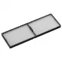 Epson Luftfilter – ELPAF41, Schwarz, Weiß, PowerLite 1940W, 1945W, 1950, 1955, 1960, 1965, 25 mm, 210 mm, 81 mm, 1 Stk.