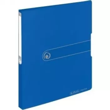 Herlitz 11217130 Blau