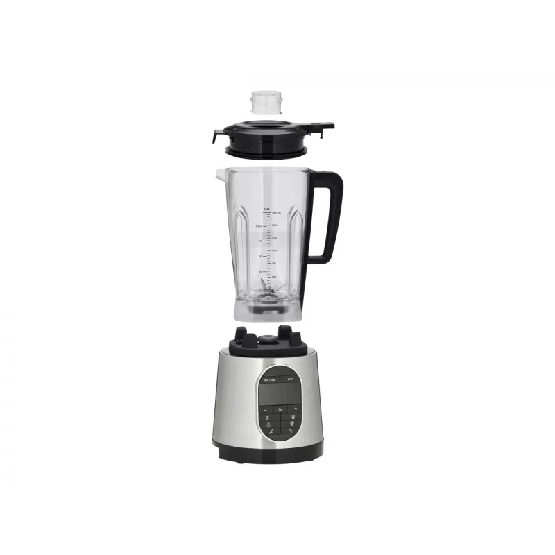 WMF Kult Pro 0416630011 1,8 L Standmixer 1600 W Edelstahl