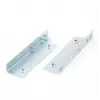 Gembird | Metal mounting frame for 2.5'' SSD to 3.5'' bay | MF-321 | 119.6 x 31.8 x 15.6 mm | 67 g