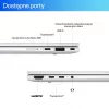 HP EliteBook X Flip G1i 14 Zoll Notebook Next Gen AI PC Copilot+ PC Hybrid (2in1) Touchscreen 512GB SSD Windows 11 Pro