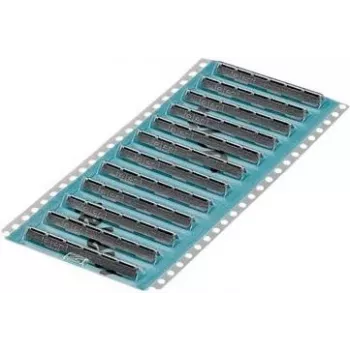 Crimp-Schutz Rutenbeck 228070312 12x – Schutzhüllenset für 12 Crimps