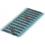 Crimp-Schutz Rutenbeck 228070312 12x – Schutzhüllenset für 12 Crimps