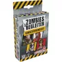 Zombicide 2. Edition - Zombies & Begleiter, Brettspiel-Konvertierungsset