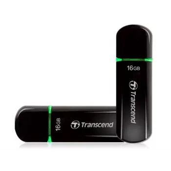 USB Flash Drive Transcend 16GB USB Typ-A JetFlash 600