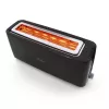 Haartrockner Jata JETT1579 2000W kompaktes Design mit klappbarem Griff