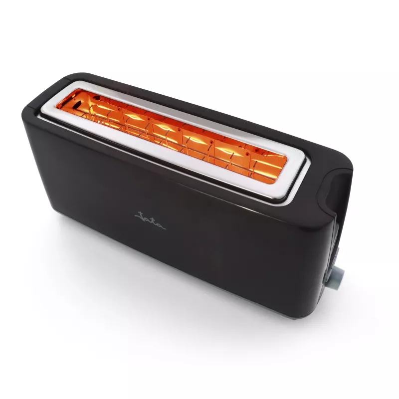 Haartrockner Jata JETT1579 2000W kompaktes Design mit klappbarem Griff