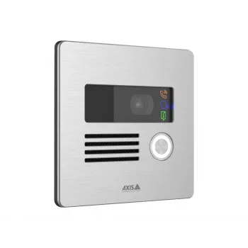Video-Türsprechanlage Axis 01995-001
