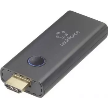 RF-SSD-300 HDMI HDMI Wireless Transmission Receiver 20 m (RF-5233122)