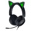 Kabelgebundenes Gaming-Headset Razer Kraken Kitty V3 X — on-ear, integriertes Mikrofon