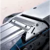 Bosch GHO 40-82 C Professional Schwarz, Blau, Silber 14000 U/min 850 W