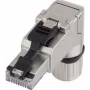 Ethernet-Steckverbinder Lapp ED-IE-90-6A-B-20-FC gewinkelt (MPN 21700637)