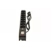 LESTAR LXARM 810 G-A K.:CZ 1,5M 19PDU Schwarz 8 AC-Steckdose(n) 230 V 1,5 m